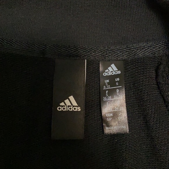 Adidas Sport ID Bomber Jacket - Picture 10 of 11